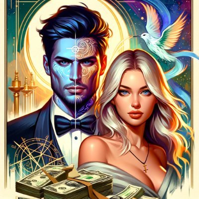 BowTied Mystic profile picture
